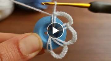 Super Easy Crochet Knitting